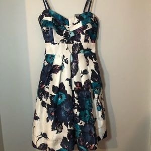 Delia’s Floral Dress NWT Size 5/6